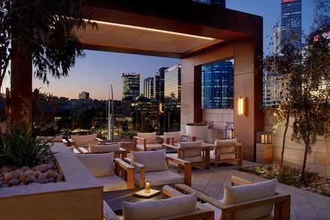The Ritz-Carlton Perth - VIC Tourism 9