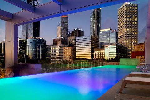 The Ritz-Carlton Perth - VIC Tourism 14