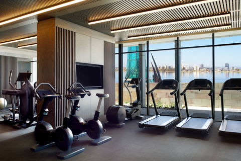 The Ritz-Carlton Perth - VIC Tourism 15
