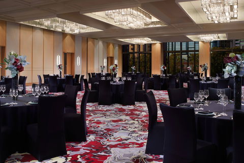 The Ritz-Carlton Perth - VIC Tourism 17