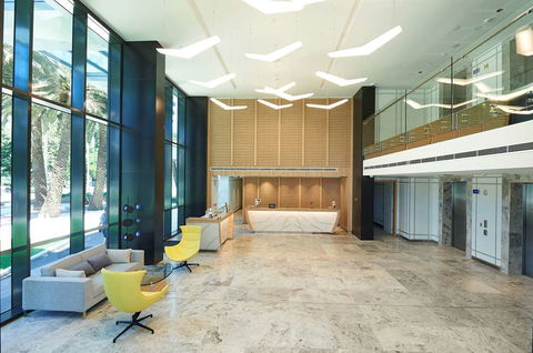 DoubleTree By Hilton Perth Waterfront - VIC Tourism 5