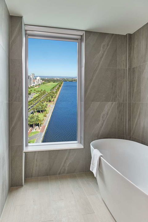 DoubleTree By Hilton Perth Waterfront - VIC Tourism 8