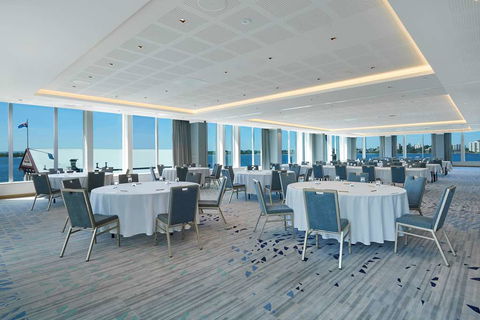 DoubleTree By Hilton Perth Waterfront - VIC Tourism 13