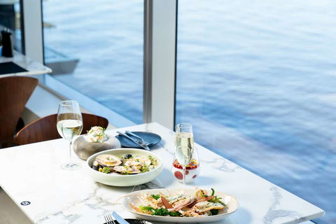 DoubleTree By Hilton Perth Waterfront - VIC Tourism 14
