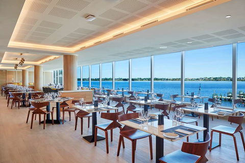 DoubleTree By Hilton Perth Waterfront - VIC Tourism 16