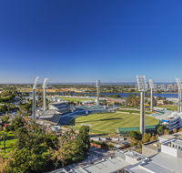 Fraser Suites Perth - VIC Tourism