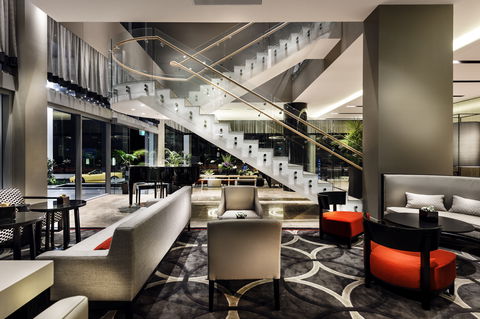 Fraser Suites Perth - VIC Tourism 3