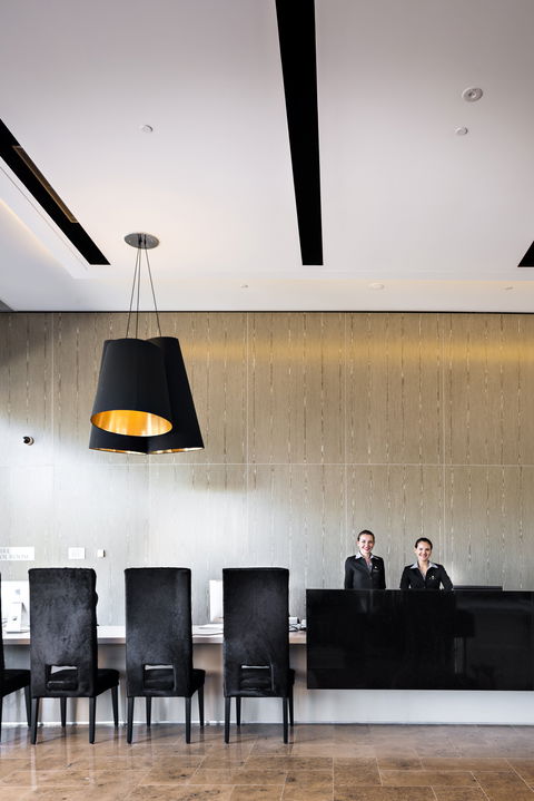 Fraser Suites Perth - VIC Tourism 4