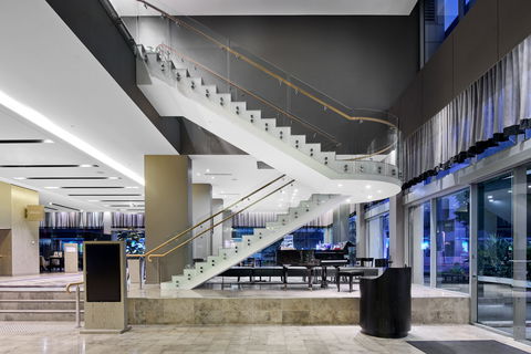 Fraser Suites Perth - VIC Tourism 5