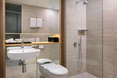 Fraser Suites Perth - VIC Tourism 7