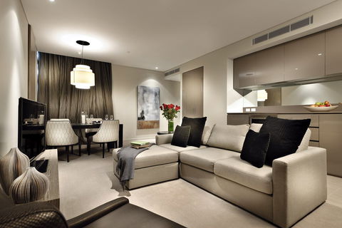 Fraser Suites Perth - VIC Tourism 8