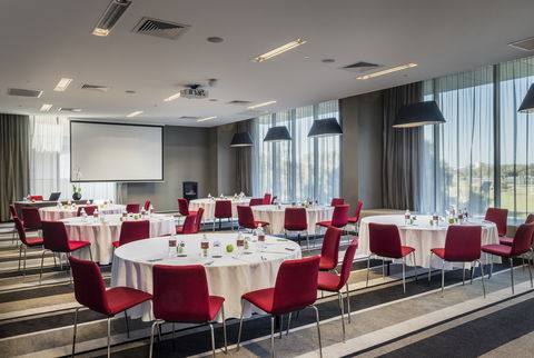 Fraser Suites Perth - VIC Tourism 9