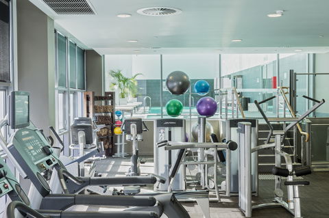 Fraser Suites Perth - VIC Tourism 16