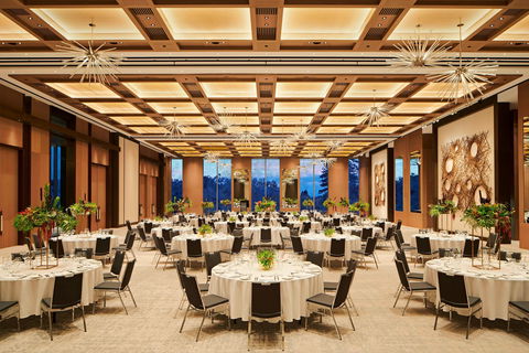 The Westin Perth - VIC Tourism 7