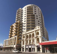 Adina Apartment Hotel Barrack Plaza - VIC Tourism