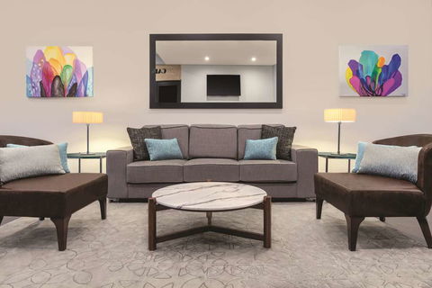 Adina Apartment Hotel Barrack Plaza - VIC Tourism 5