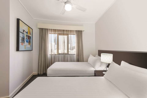 Adina Apartment Hotel Barrack Plaza - VIC Tourism 6