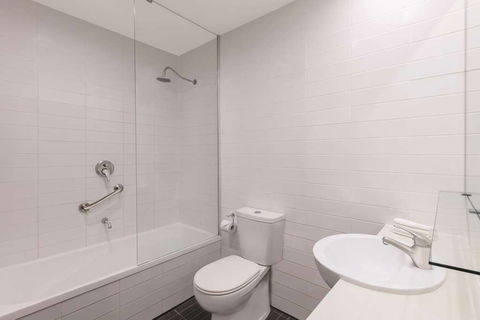Adina Apartment Hotel Barrack Plaza - VIC Tourism 9