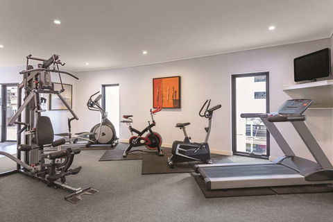Adina Apartment Hotel Barrack Plaza - VIC Tourism 17