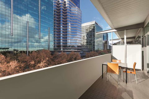 Adina Apartment Hotel Perth - VIC Tourism 4