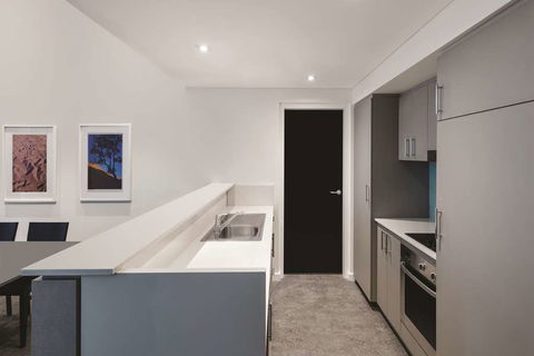 Adina Apartment Hotel Perth - VIC Tourism 6