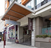 Mantra on Murray - VIC Tourism