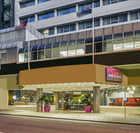 Mercure Hotel Perth - VIC Tourism