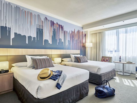 Mercure Hotel Perth - VIC Tourism 6