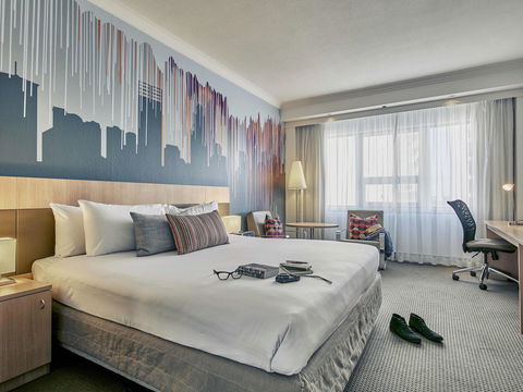 Mercure Hotel Perth - VIC Tourism 8