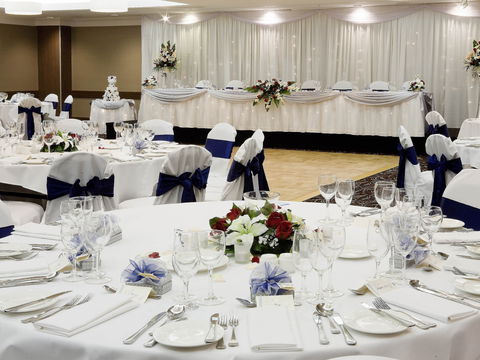Mercure Hotel Perth - VIC Tourism 17