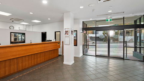 Metro Hotel Perth City - VIC Tourism 2