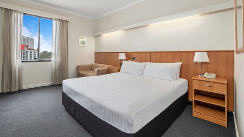 Metro Hotel Perth City - VIC Tourism 11