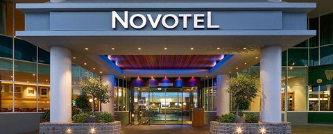 Novotel Perth Langley - VIC Tourism 1