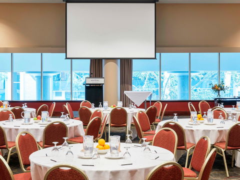 Novotel Perth Langley - VIC Tourism 9