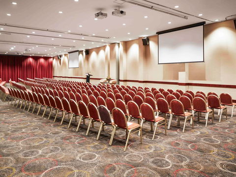 Novotel Perth Langley - VIC Tourism 10