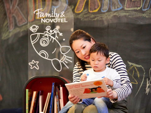Novotel Perth Langley - VIC Tourism 15
