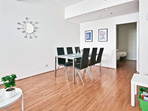 All Suites Perth - VIC Tourism 14