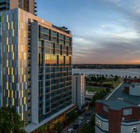Ibis Styles East Perth Hotel - VIC Tourism