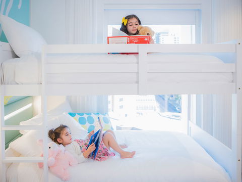 Ibis Styles East Perth Hotel - VIC Tourism 6