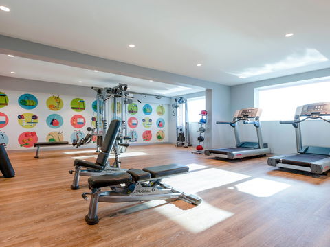 Ibis Styles East Perth Hotel - VIC Tourism 14