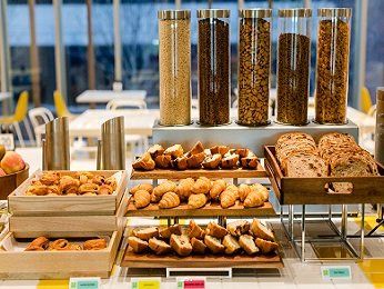 Ibis Styles East Perth Hotel - VIC Tourism 16