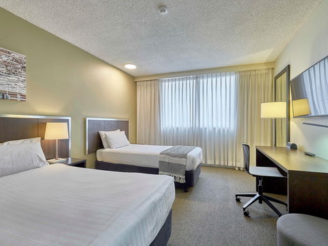 Mercure Perth On Hay - VIC Tourism 2