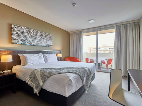 Mercure Perth On Hay - VIC Tourism 3