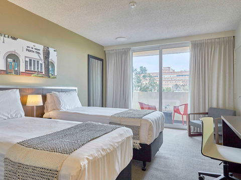 Mercure Perth On Hay - VIC Tourism 4