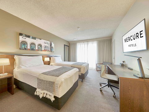 Mercure Perth On Hay - VIC Tourism 5