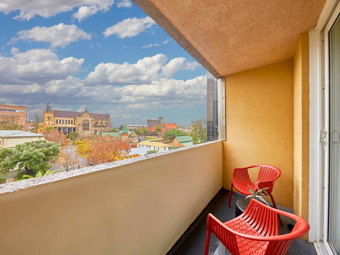 Mercure Perth On Hay - VIC Tourism 6