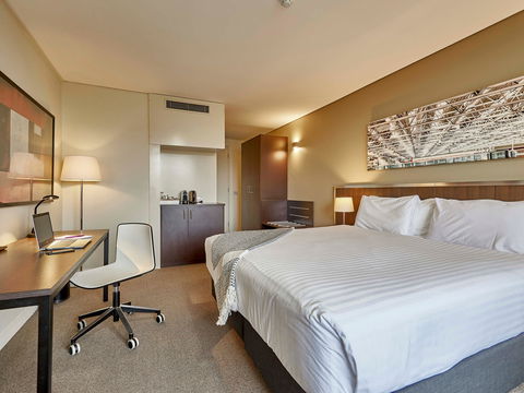 Mercure Perth On Hay - VIC Tourism 8