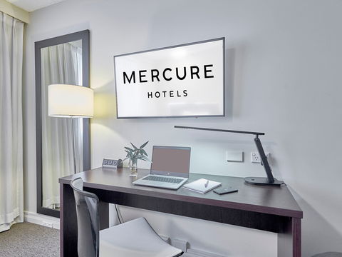 Mercure Perth On Hay - VIC Tourism 9
