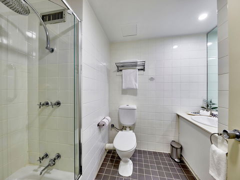 Mercure Perth On Hay - VIC Tourism 11