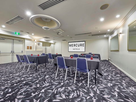 Mercure Perth On Hay - VIC Tourism 13